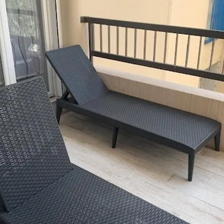 Apartment T3 Renove Avec Climatisation, Terrasse, Wifi, Ascenseur Et Parking A 2 Min Des Thermes - Fr-1-703-112 Amelie-les-Bains-Palalda