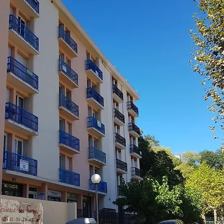 Apartamento T3 Rénové Avec Climatisation, Terrasse, Wifi, Ascenseur Et Parking à 2 Min Des Thermes - Fr-1-703-112 Amélie-les-Bains-Palalda